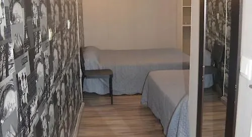 Hotel Palace *