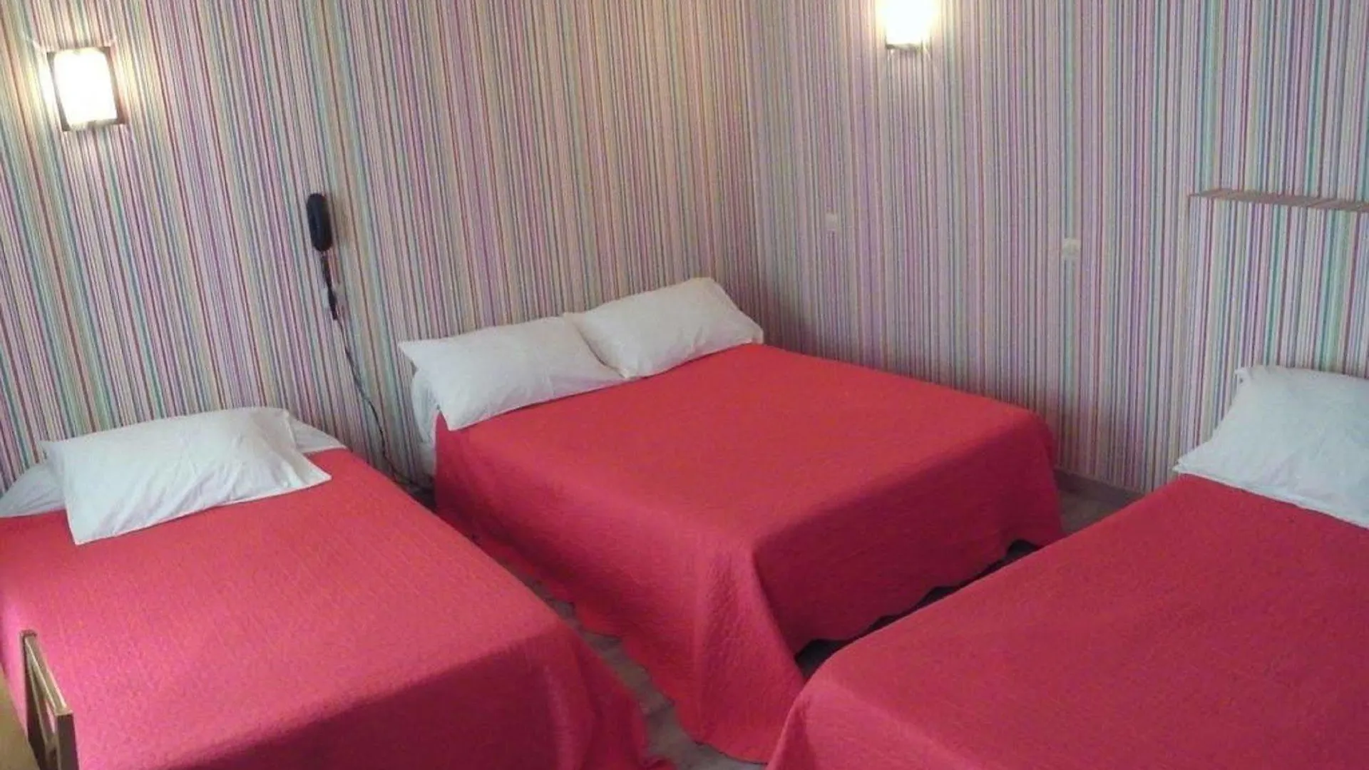 Hotel Palace *